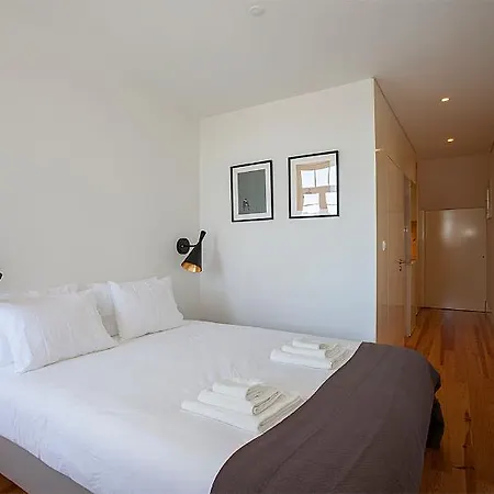 Secret Balcony Apartment